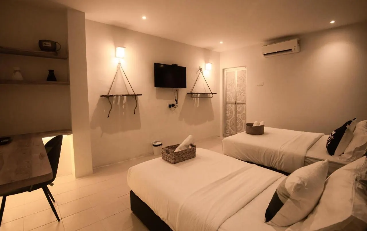ג'ורג' טאון Amazing Home Inn בית אירוח