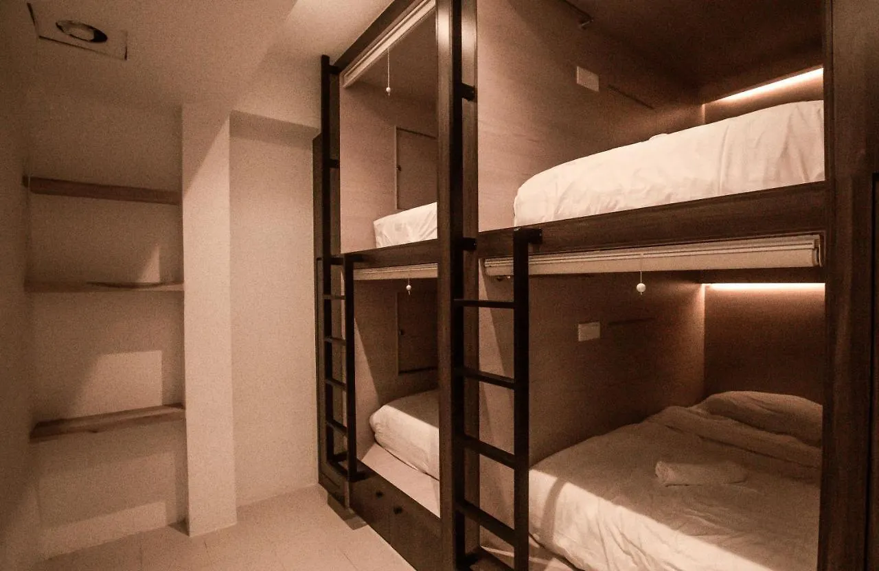 ג'ורג' טאון Amazing Home Inn מלזיה