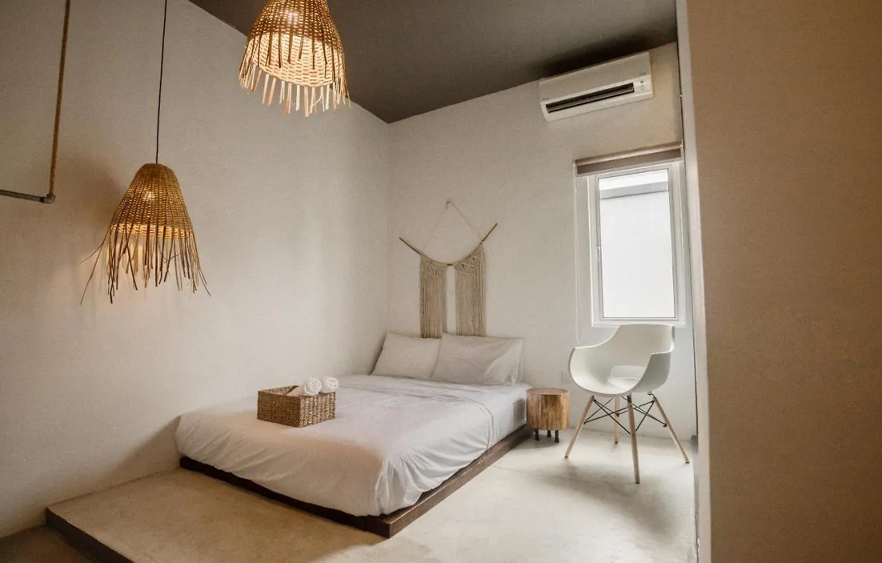 ג'ורג' טאון Amazing Home Inn מלזיה