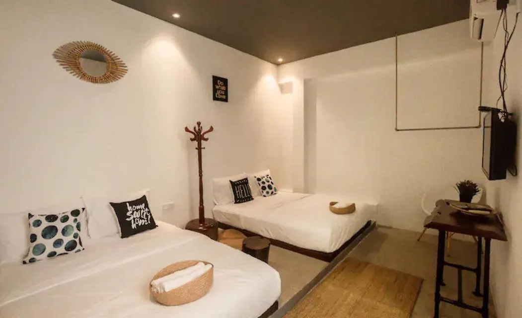 ג'ורג' טאון Amazing Home Inn בית אירוח ג'ורג' טאון