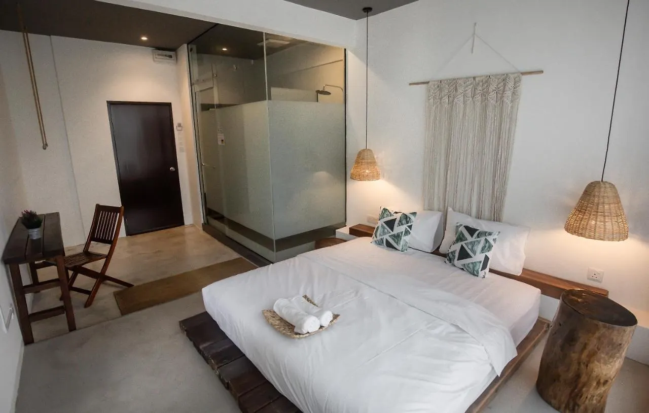 Amazing Home Inn George Town 0*,