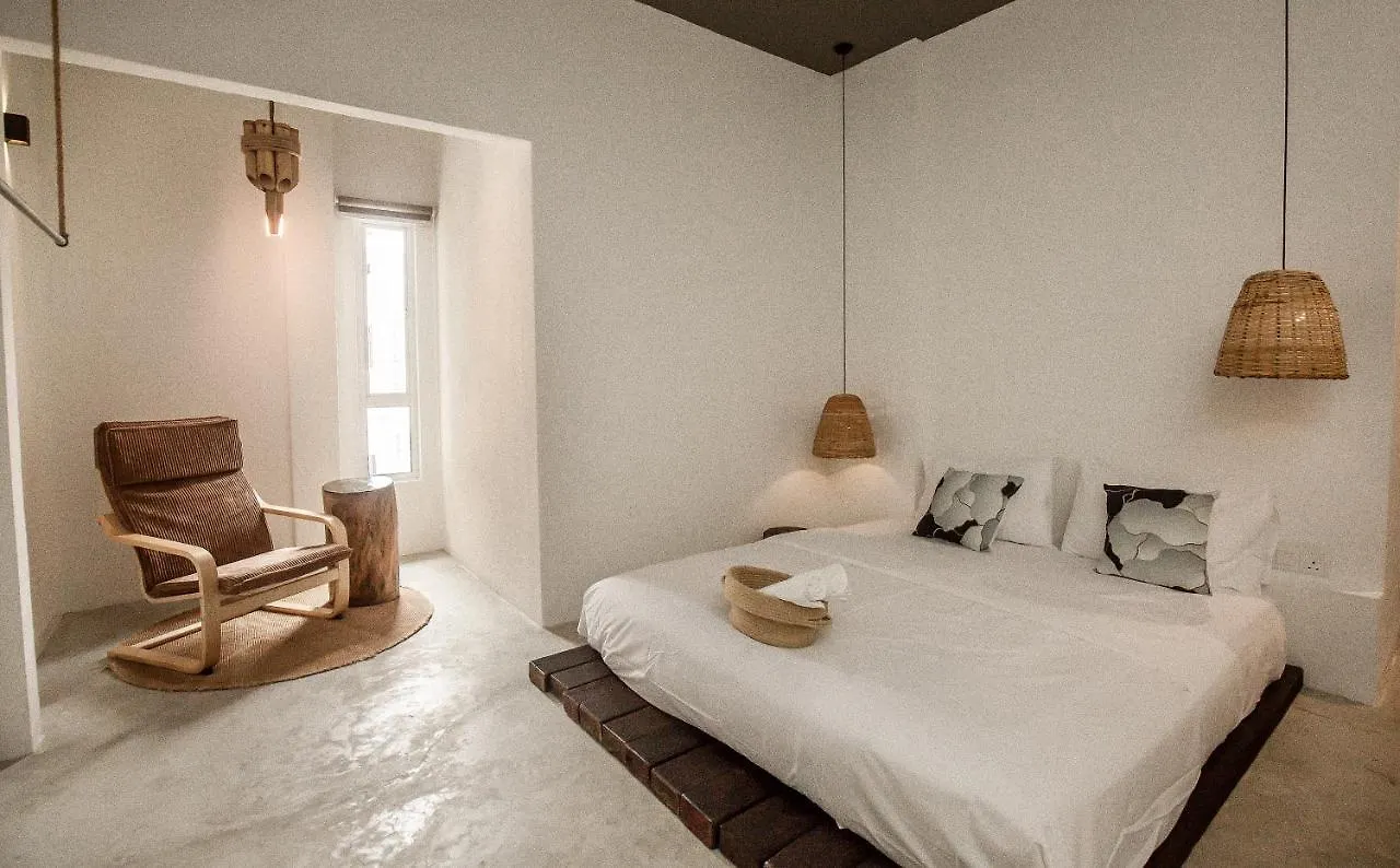 Homestay Amazing Home Inn George Town
