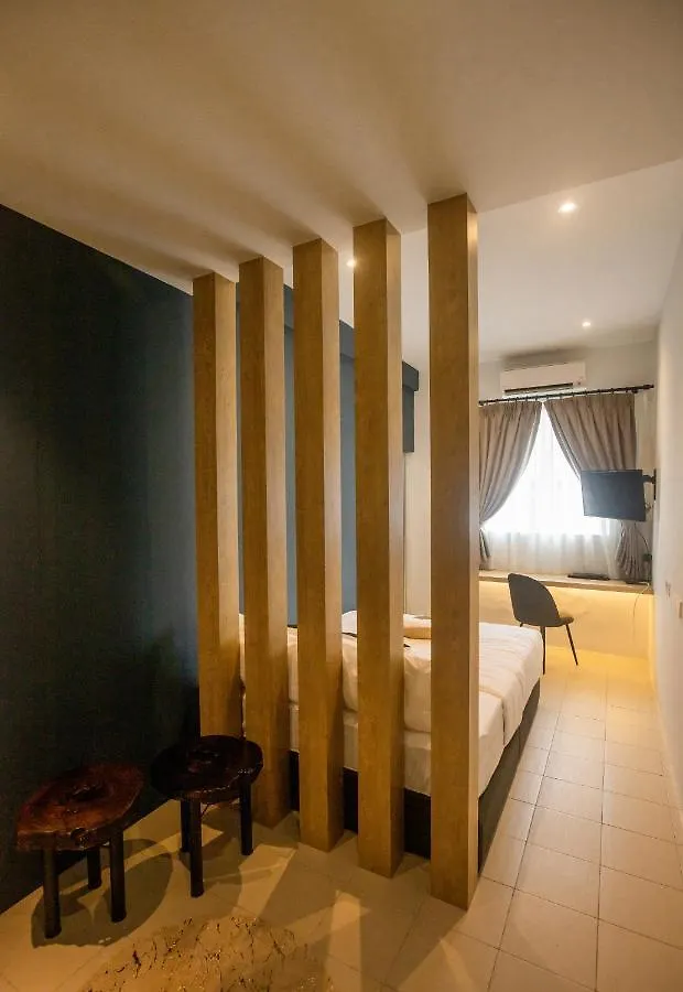 Amazing Home Inn George Town