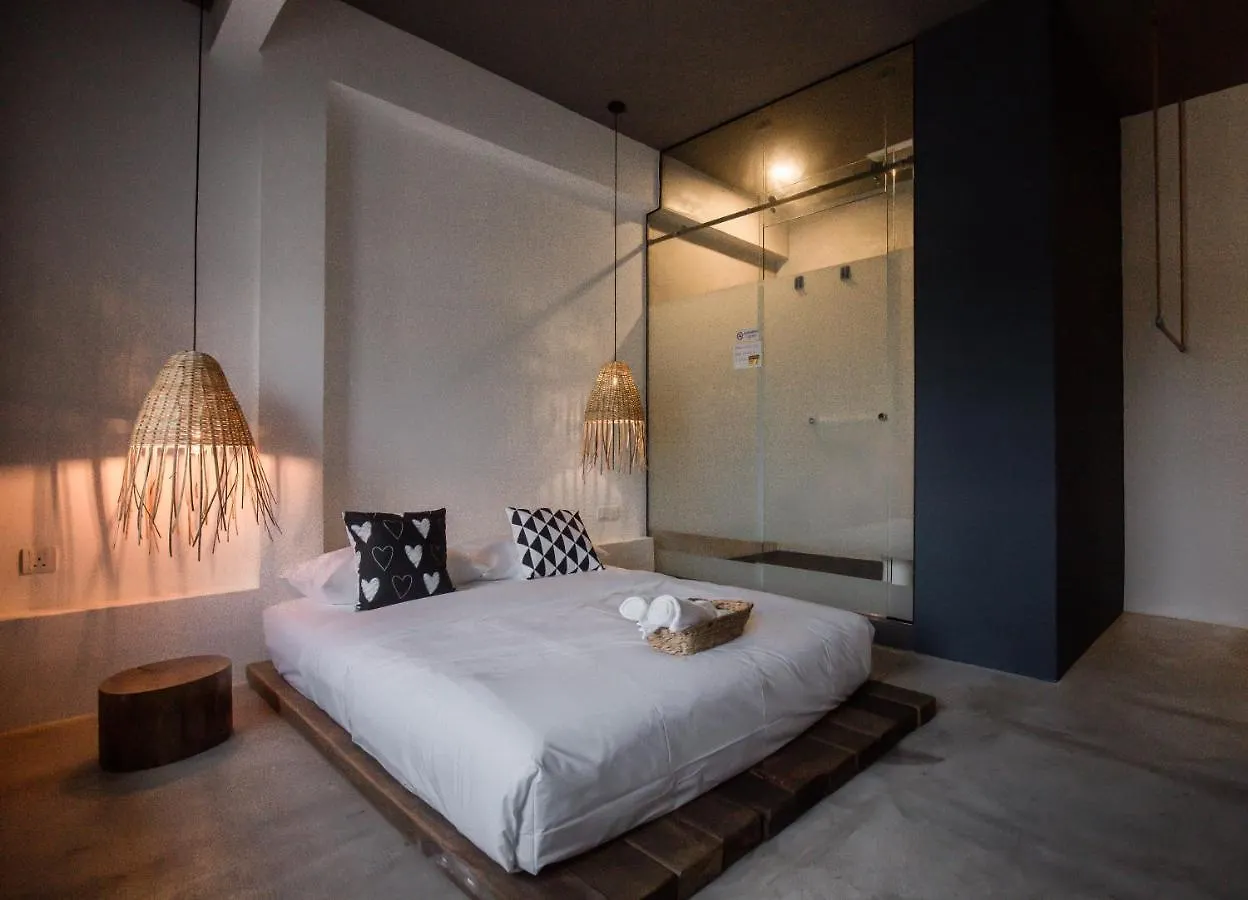 Homestay Amazing Home Inn George Town