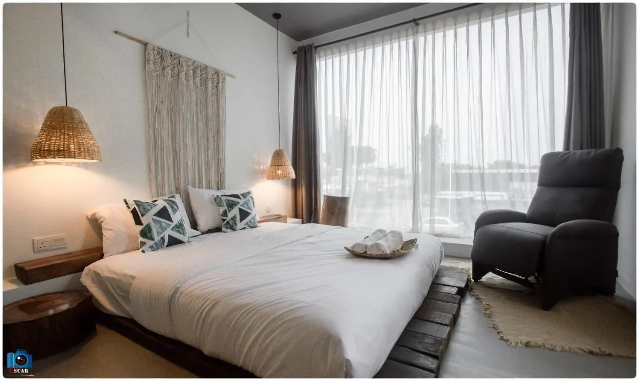 Homestay Amazing Home Inn George Town