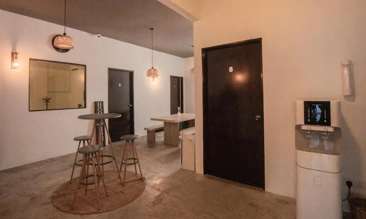 Δωμάτια σε οικογενειακή κατοικία Amazing Home Inn Τζωρτζ Τάουν
