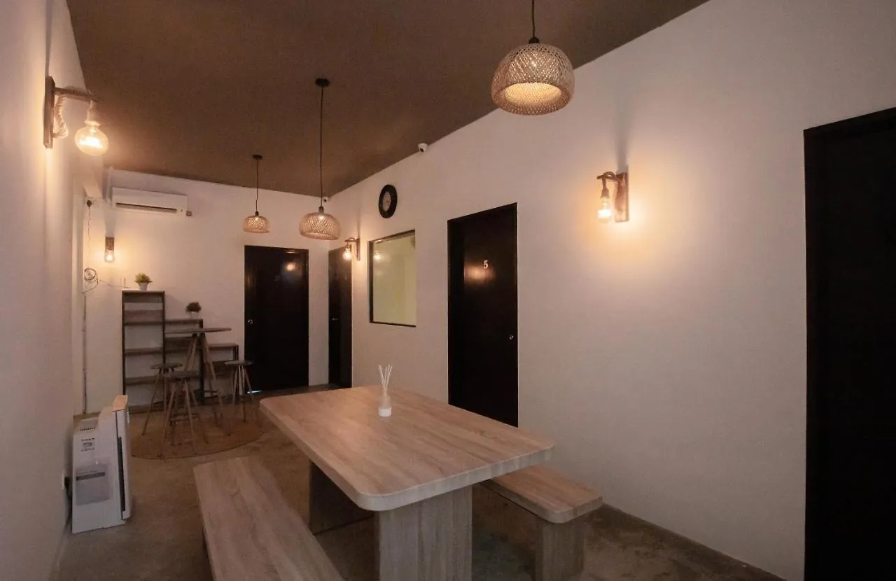 Amazing Home Inn Τζωρτζ Τάουν