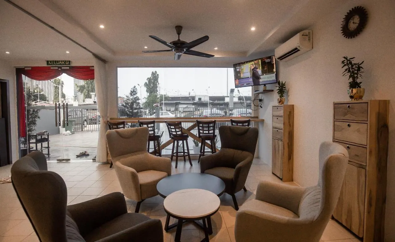 Amazing Home Inn Τζωρτζ Τάουν Δωμάτια σε οικογενειακή κατοικία