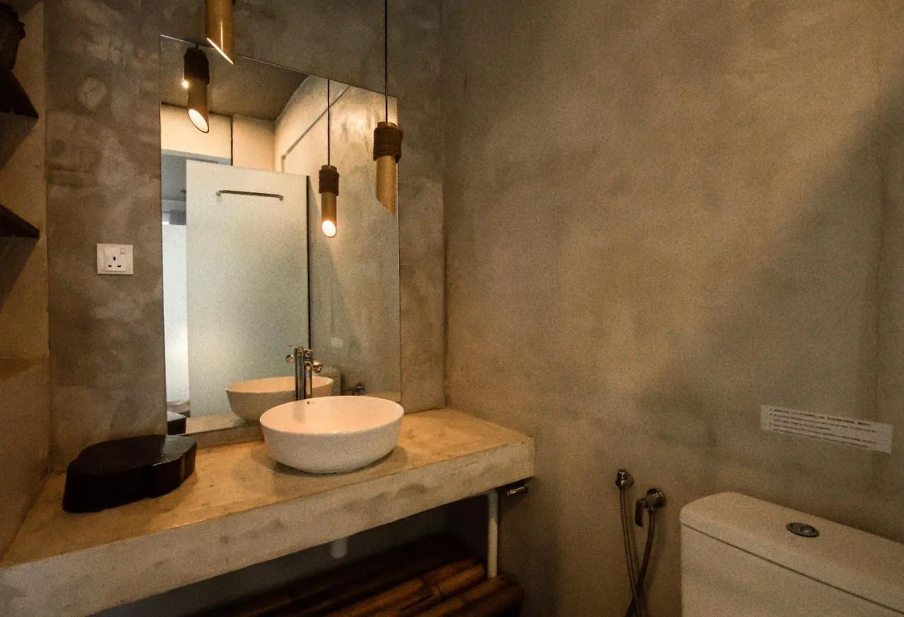 Amazing Home Inn Τζωρτζ Τάουν 0*,  Μαλαισία